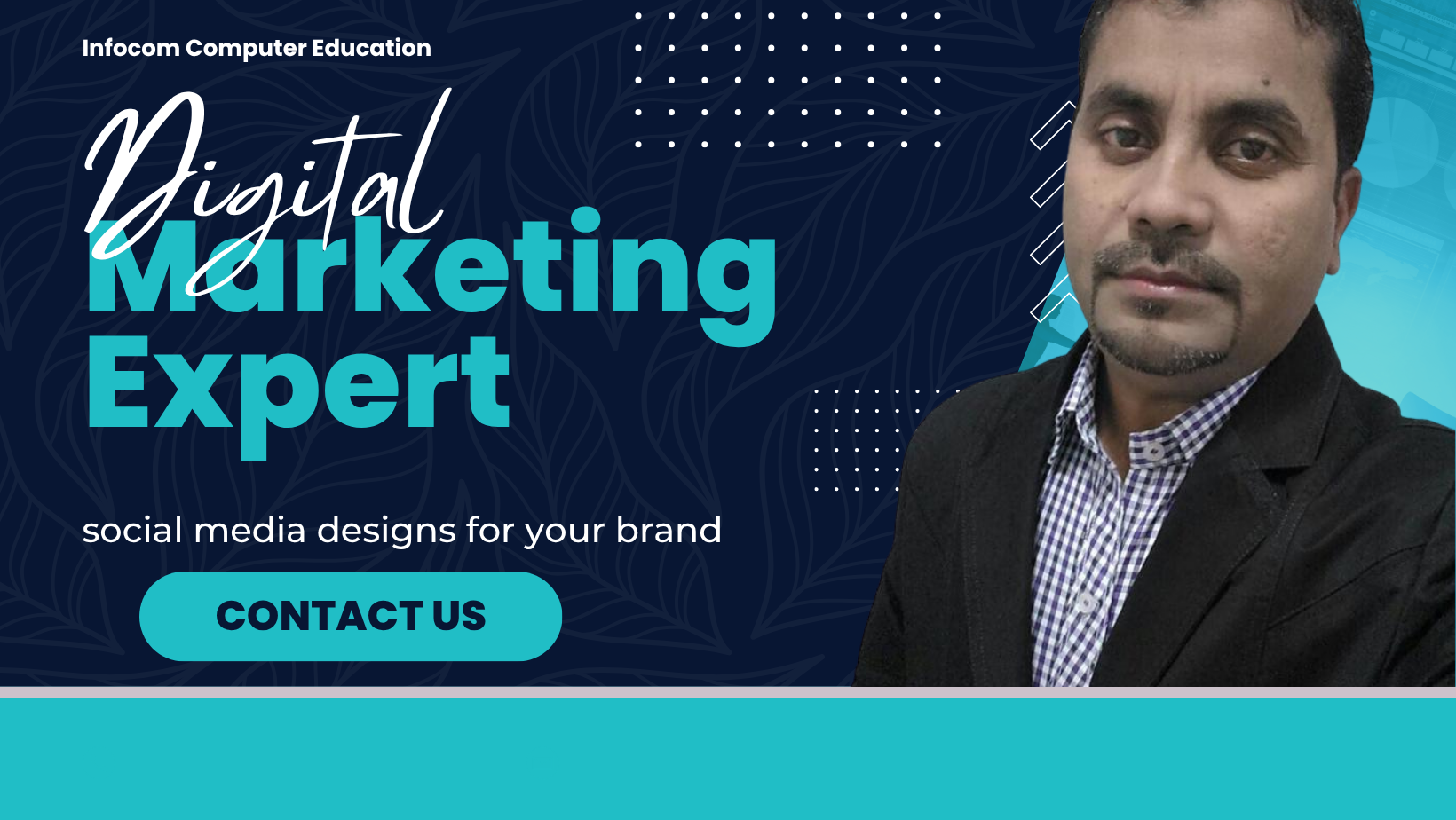 I will create scroll stopping social media designs for your brand