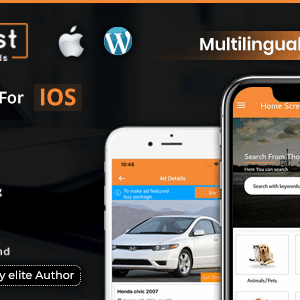 AdForest App Reskin Service