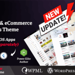 I Will Develop a Full-Featured Classified Ads Platform (Web & Mobile Apps)