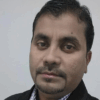 Syed Abbas
